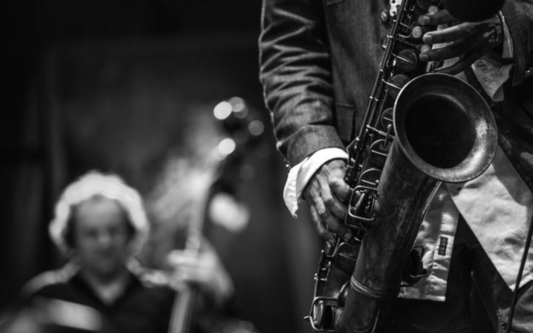 The Thursdays of Jazz in Saint-Brieuc