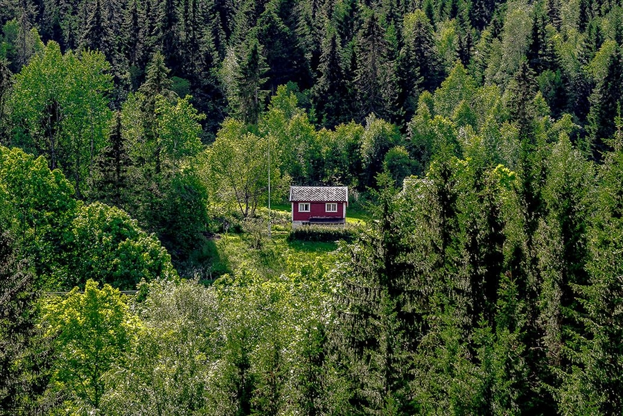 Théâtre: « Black Mountain » à la villa Carmélie