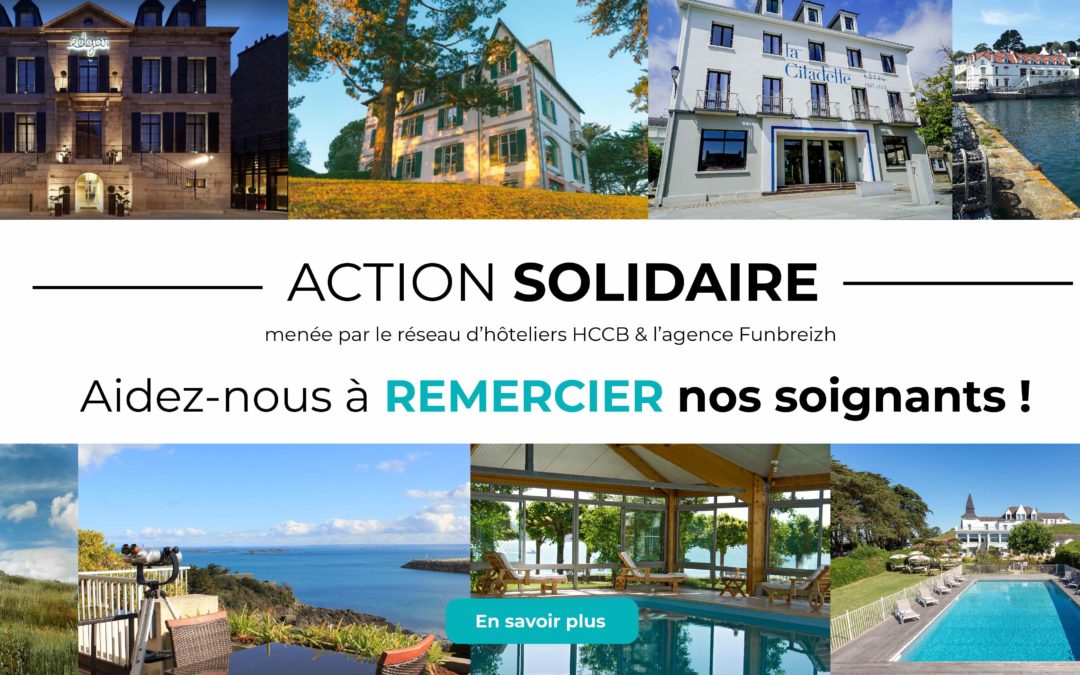 Action solidaire