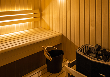 edgar-hotel-sauna