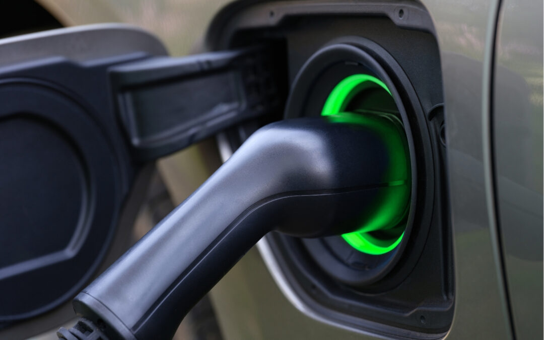 Parking Privé et Bornes de recharge pour véhicules électriques