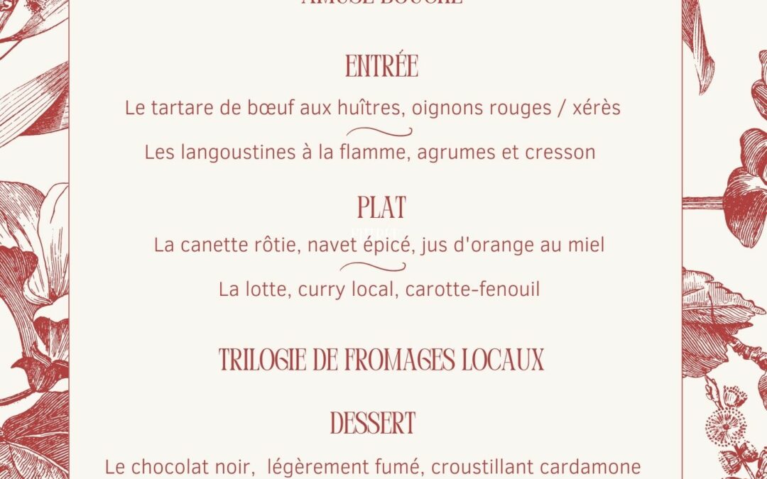 LA FETE DES MERES